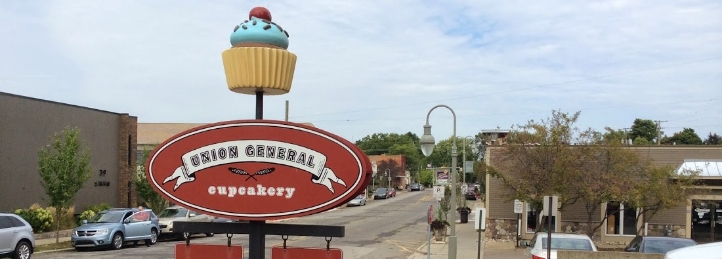 Clarkston