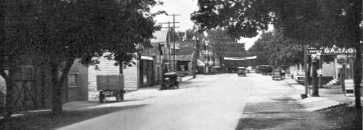 Clarkston