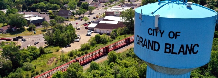 Grand Blanc
