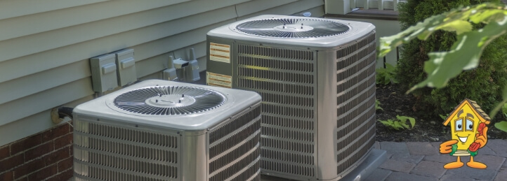 Air Conditioning Services in Fenton, MI