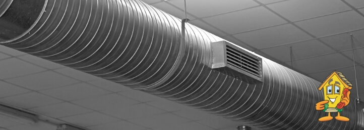 Commercial HVAC Services in Fenton, MI