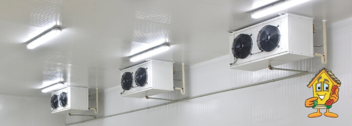 Commercial HVAC Services in Fenton, MI