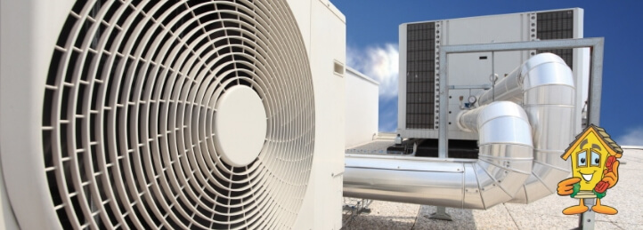 Commercial HVAC Services in Fenton, MI