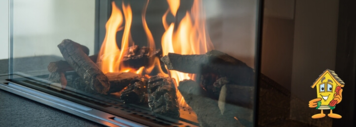 Gas Fireplace Services in Fenton, MI