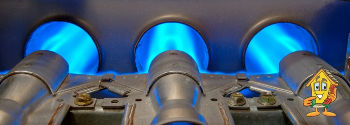 Heating Services in Fenton, MI