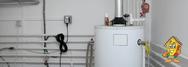 Water Heater Services in Fenton, MI