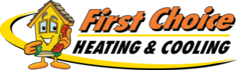 First Choice Heating & Cooling Coupon