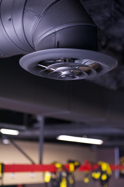 industrial ac vents
