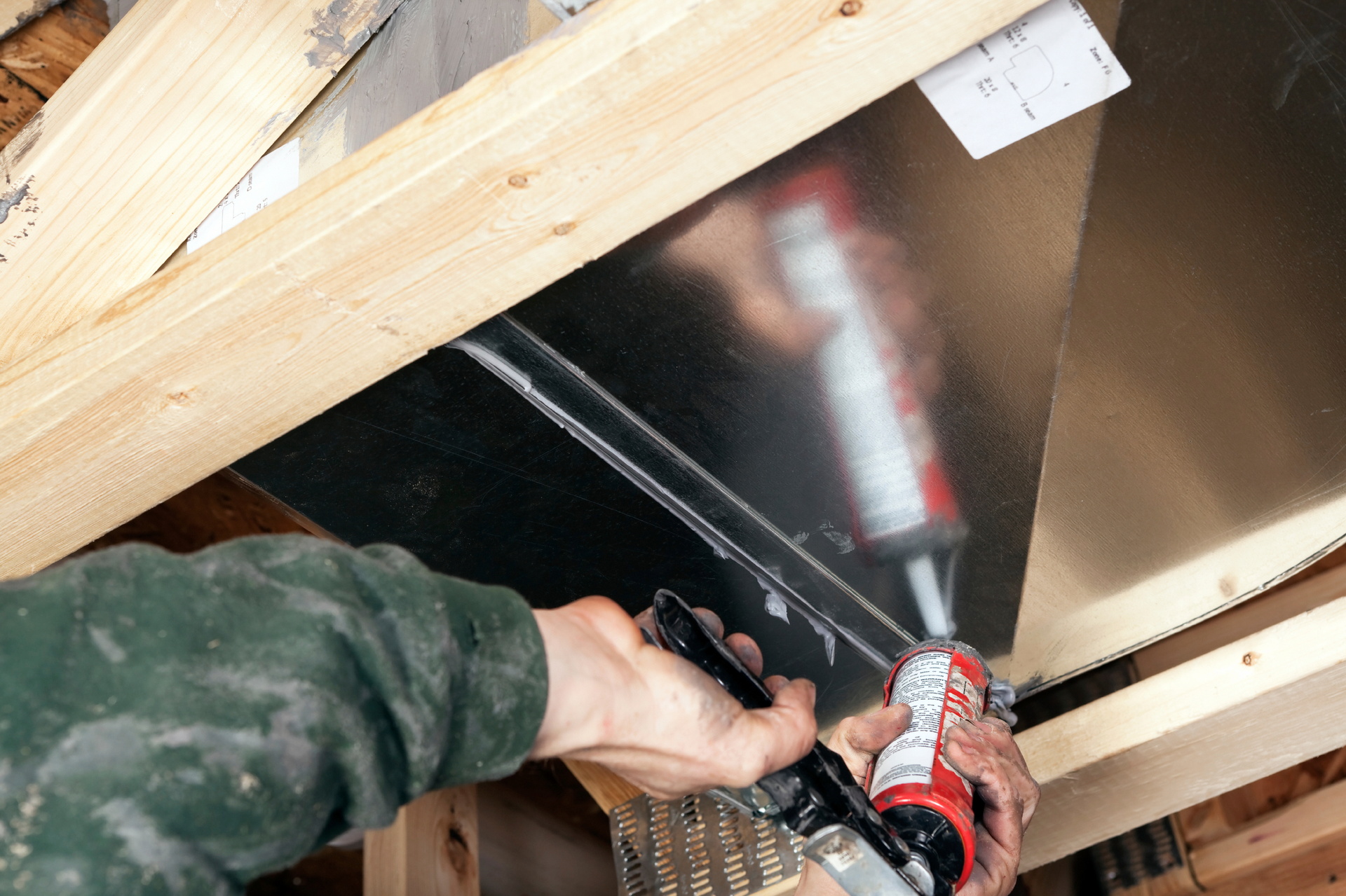 Duct Testing May Be the Key to Better AC Performance This Year First