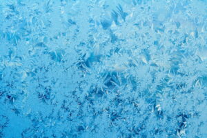 frost-pattern
