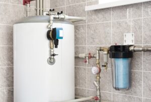 Water-boiler-in-home